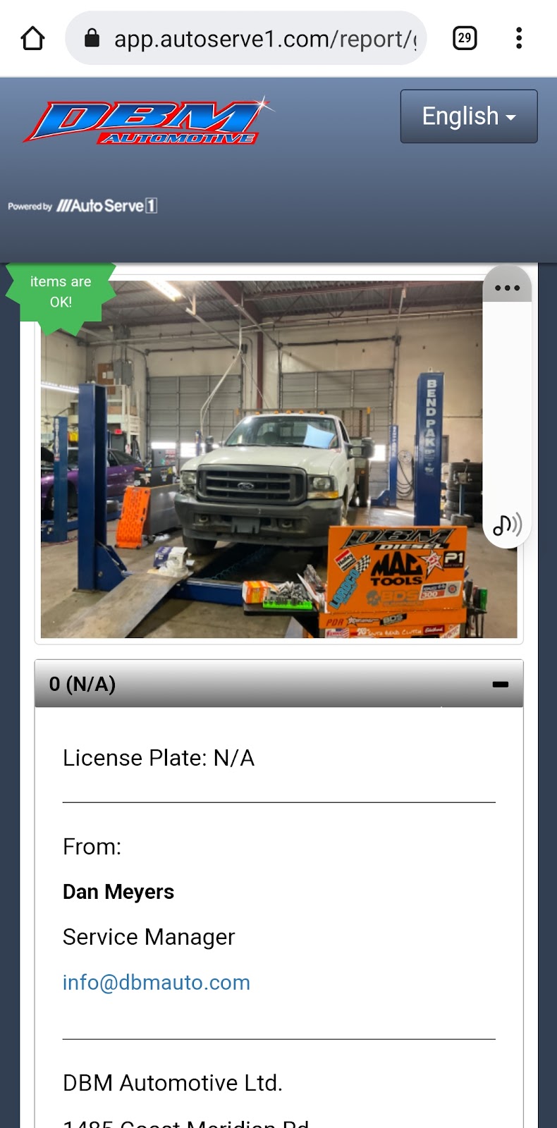 Jokab Auto sales and repairs inc | 41909 Yarrow Central Rd, Chilliwack, BC V2R 5E7, Canada | Phone: (250) 650-1927