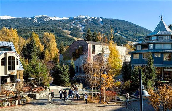 ResortAc.com Whistler Accommodations | 4815 Glacier Ln, Whistler, BC V0N 1B4, Canada | Phone: (888) 205-0649