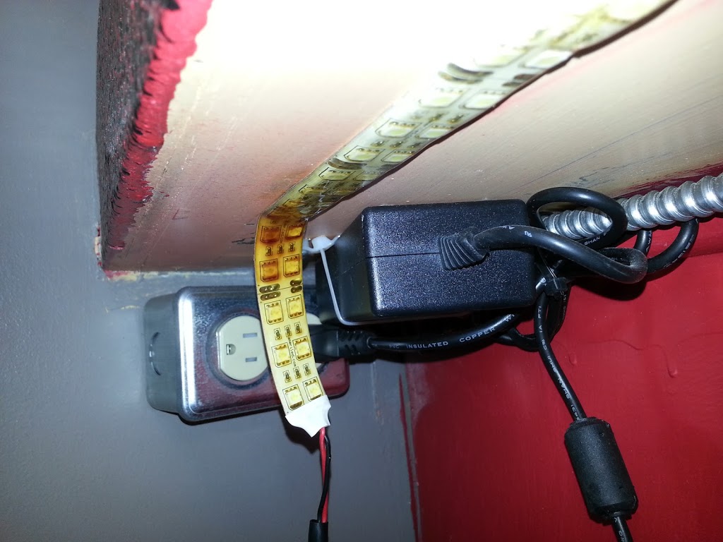 Proven Electrical Services Corporation | 60 Fairfax Crescent, St. Albert, AB T8N 1Y1, Canada | Phone: (780) 569-5155