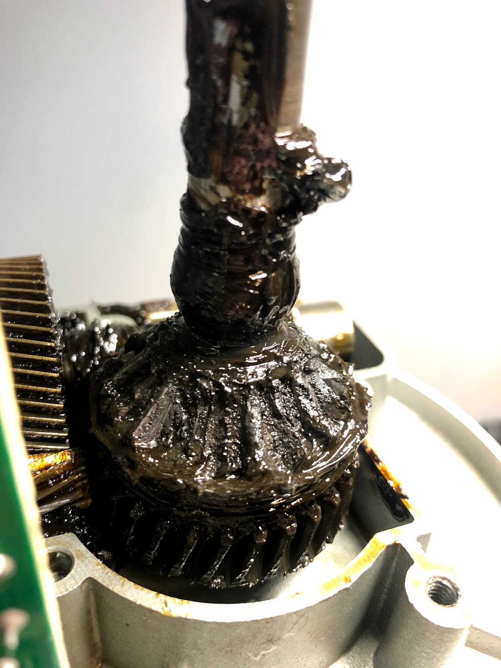 Mixer Repair Place | 12 Heritage Lake Ct, De Winton, AB T0L 0X0, Canada | Phone: (587) 355-1354