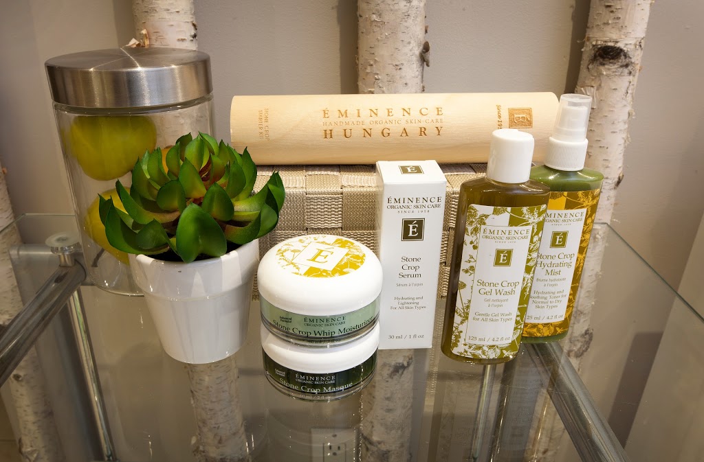 Elipsis Day Spa | 4 Windward Dr, Grimsby, ON L3M, Canada | Phone: (905) 945-9628