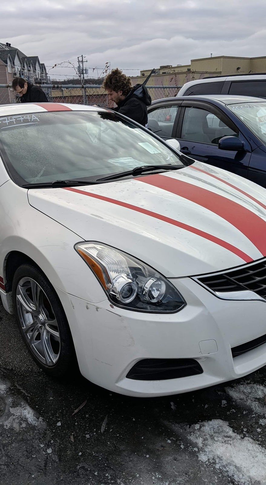 Automobile Direct.com | Ile-Perrot | 1 Boulevard Don-Quichotte, LÎle-Perrot, QC J7V 7X4, Canada | Phone: (514) 425-9999