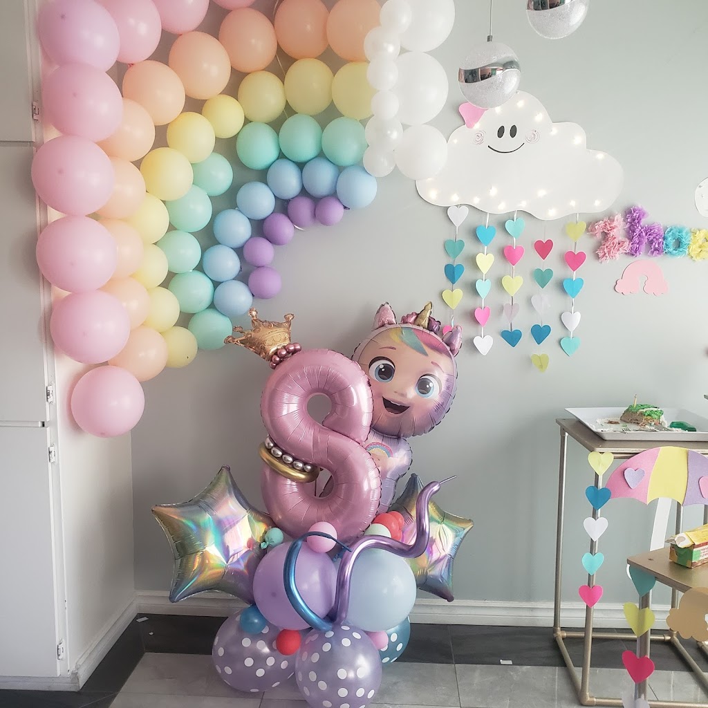 Cakes, Party decorations and more... | 69 Park Ave, Brantford, ON N3S 5H4, Canada | Phone: (647) 563-1394