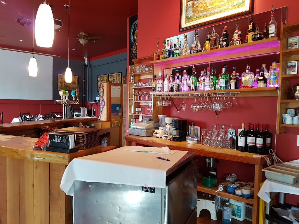 Royal Zayka | 6275 Marine Ave, Powell River, BC V8A 4K6, Canada | Phone: (604) 414-0143