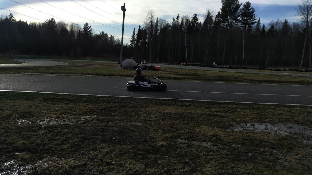Sc Performance Karting inc. | 200 Rue Jean Clermont, Saint-Célestin, QC J0C 1G0, Canada | Phone: (514) 775-1213