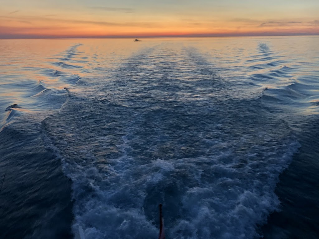 Grand Bend Charters | 13 Shady Ln, Grand Bend, ON N0M 1T0, Canada | Phone: (519) 748-7847