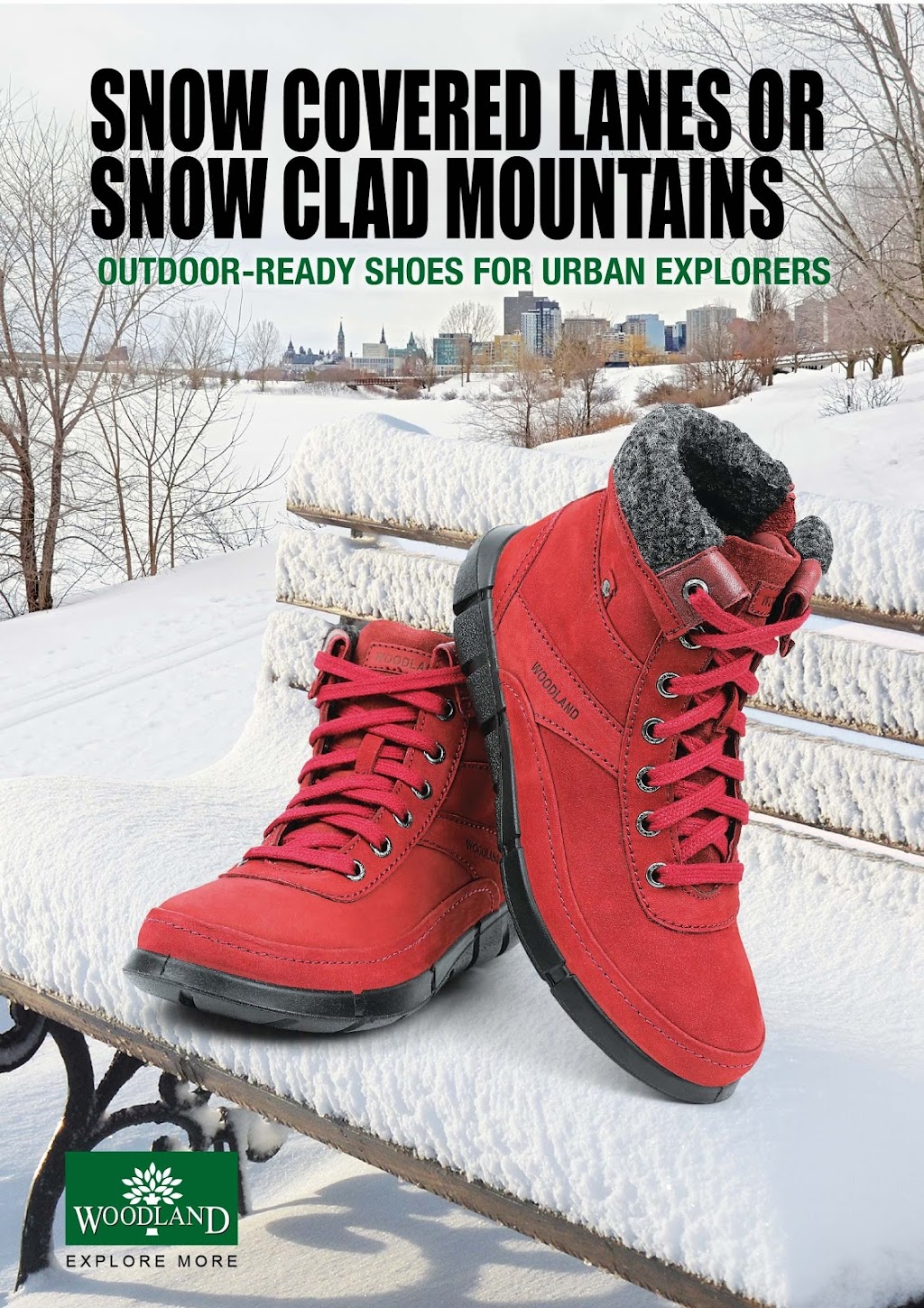 Woodland-Canada | 2436 Kingston Rd Unit 1, Scarborough, ON M1N 1V3, Canada | Phone: (647) 784-1680