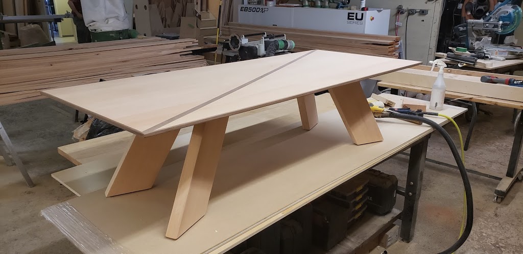 Simply woodworking ltd | 997 3rd St W, North Vancouver, BC V7P 1E4, Canada | Phone: (604) 375-7854