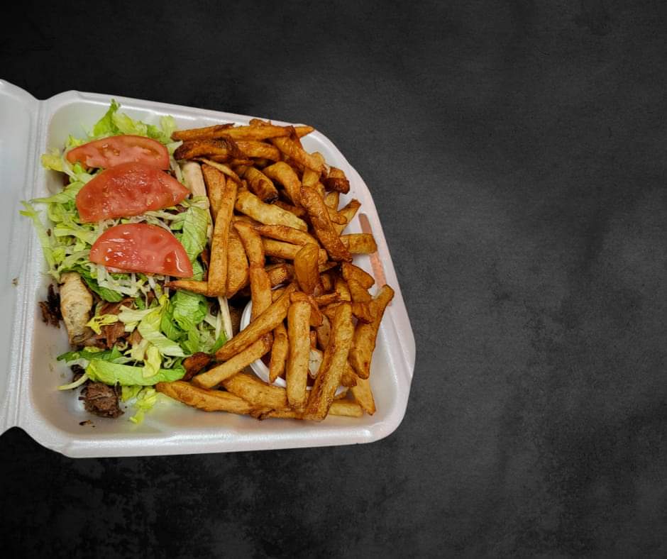 Pizzeria beaudry | 369 Rue Beaudry N, Joliette, QC J6E 6A7, Canada | Phone: (450) 386-0275
