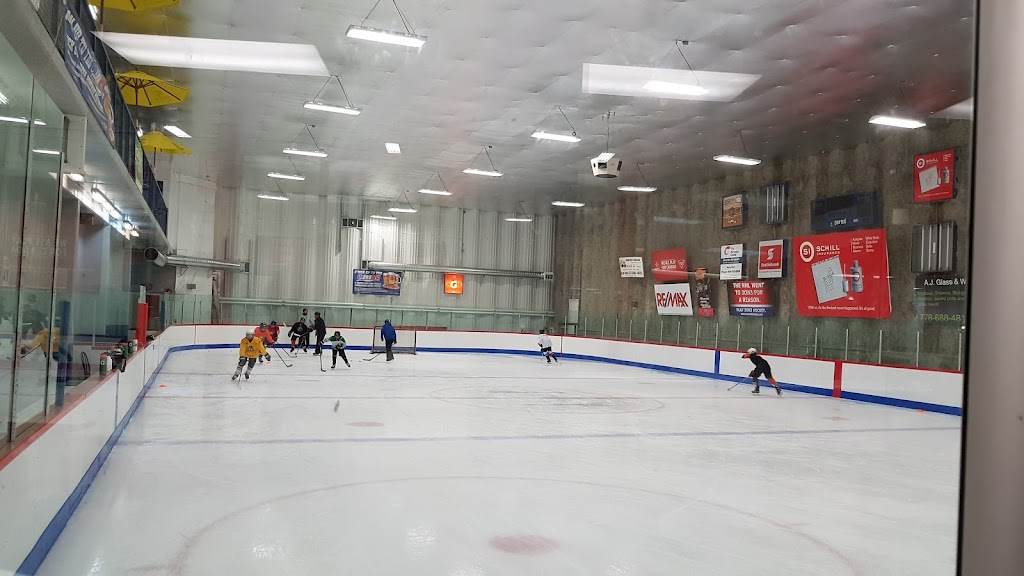 Excellent Ice | 15000 54a Ave, Surrey, BC V3S 5X7, Canada | Phone: (604) 576-0009