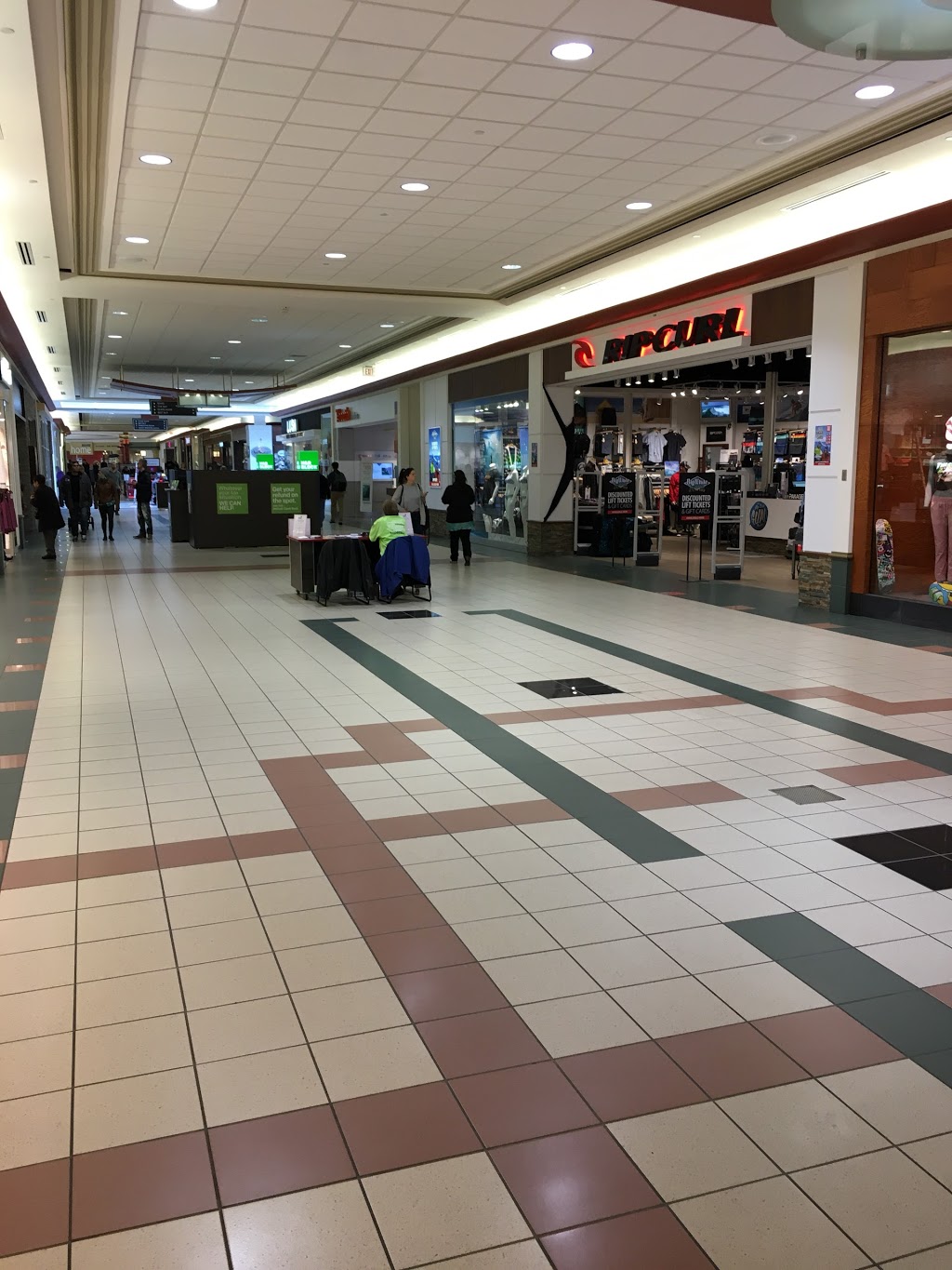 Rip Curl - Kelowna | 2271 Harvey Ave #1598, Kelowna, BC V1Y 6H2, Canada | Phone: (250) 862-8161