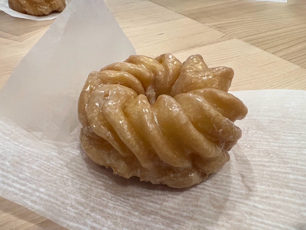 Tim Hortons | 110 Chandler Cres, Peterborough, ON K9J 6X4, Canada | Phone: (705) 876-1212