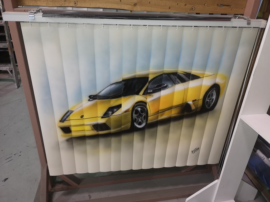 Vertibelle Creations Ltd | 81 Milliken Blvd, Scarborough, ON M1V 1V3, Canada | Phone: (416) 284-2144