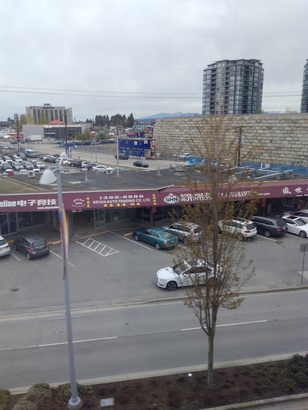 Bryan Auto Trading | 3411 Number 3 Rd #2B8, Richmond, BC V6X 2B6, Canada | Phone: (604) 355-5555