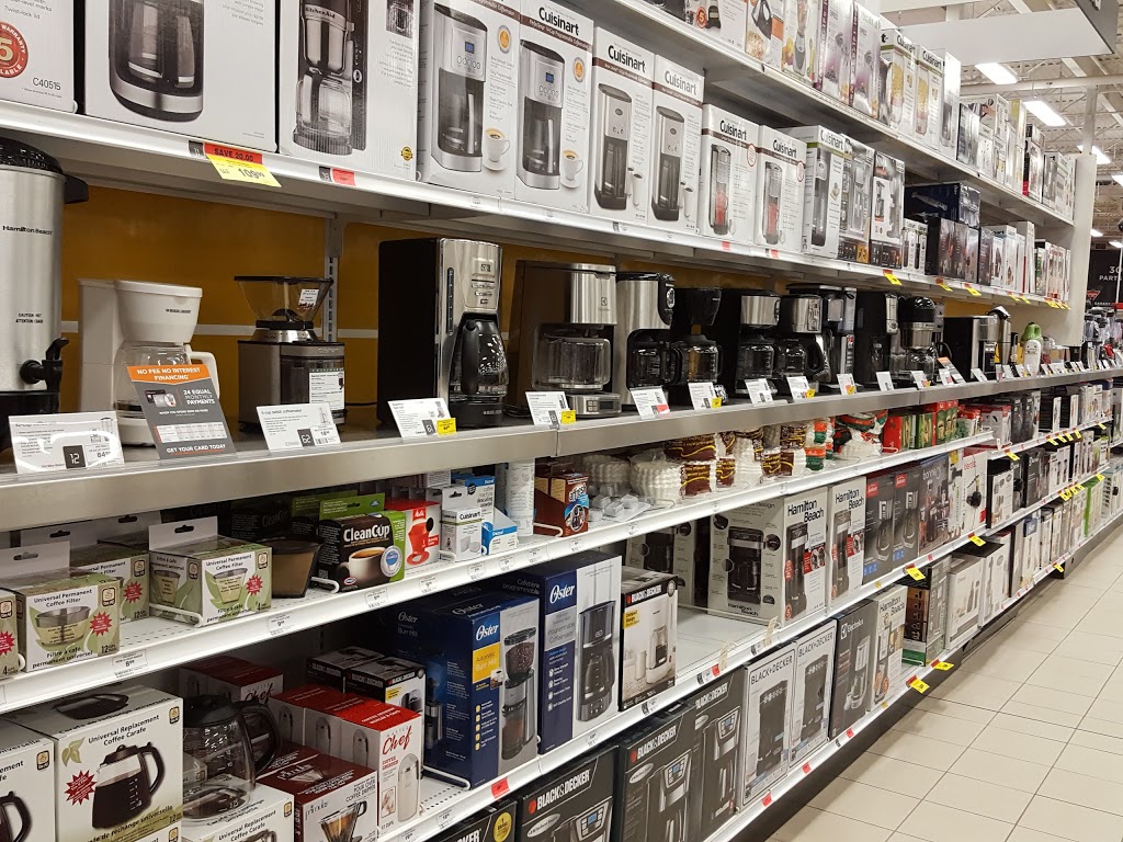 Canadian Tire - Pickering, ON | 1735 Pickering Pkwy, Pickering, ON L1V 7C7, Canada | Phone: (905) 686-2308