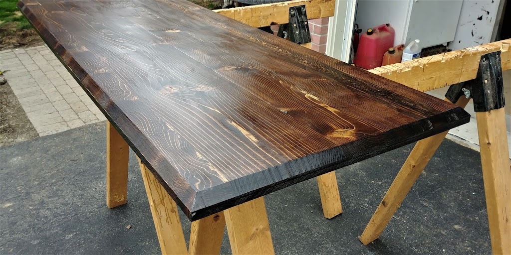Dailey Custom Woodworking | 9 Riverbank Dr, St Thomas, ON N5P 4M5, Canada | Phone: (519) 200-0915