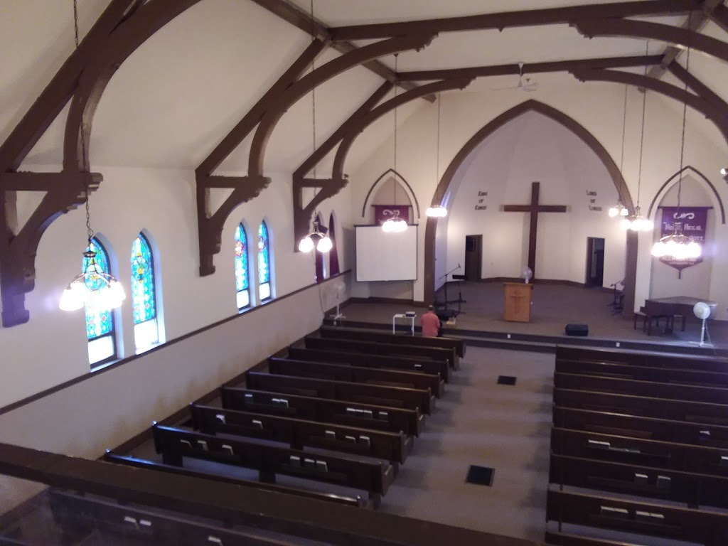 New Life Christian Fellowship | 3659 Goodreau Line, Coatsworth, ON N0P 1H0, Canada | Phone: (519) 682-9764