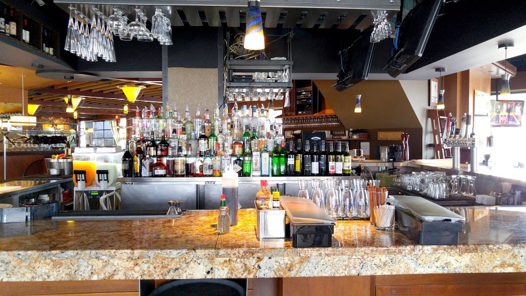 The Boathouse Restaurant | 900 Quayside Dr, New Westminster, BC V3M 6G1, Canada | Phone: (604) 525-3474