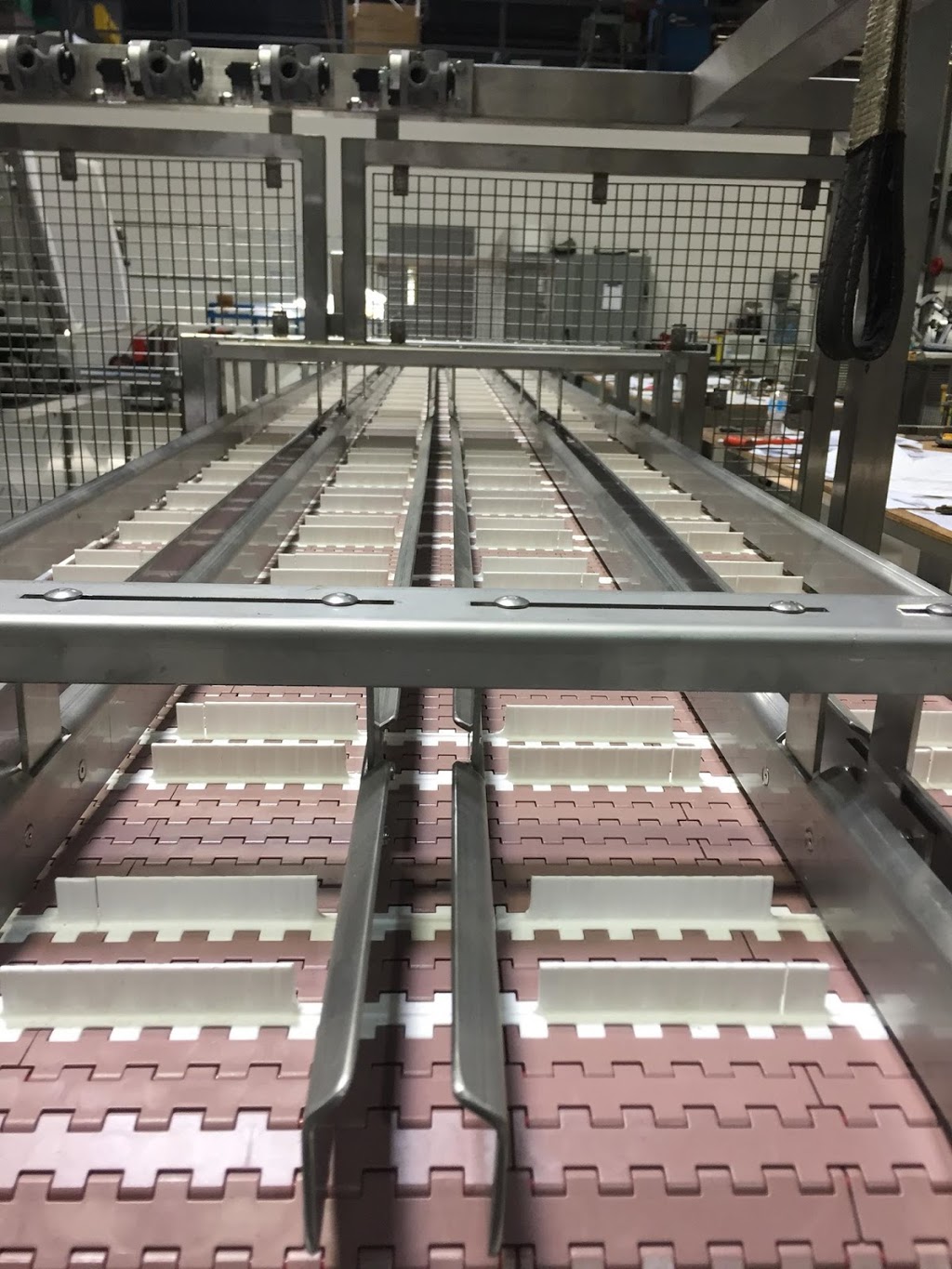Lakeside Custom Machinery Inc. | 30 Tops Dr Unit #4, Grimsby, ON L3M 4E8, Canada | Phone: (289) 336-0426