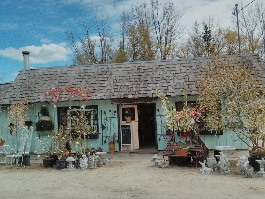 Greentree Gardens & Emporium | 11555 ON-26, Collingwood, ON L9Y 5E7, Canada | Phone: (705) 444-2146