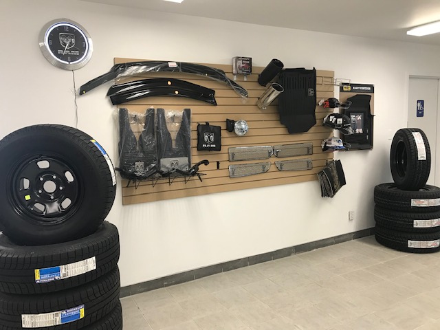 Murray Chrysler Dodge Jeep RAM Okotoks | 12 Southridge Dr, Okotoks, AB T1S 1N1, Canada | Phone: (403) 938-3636