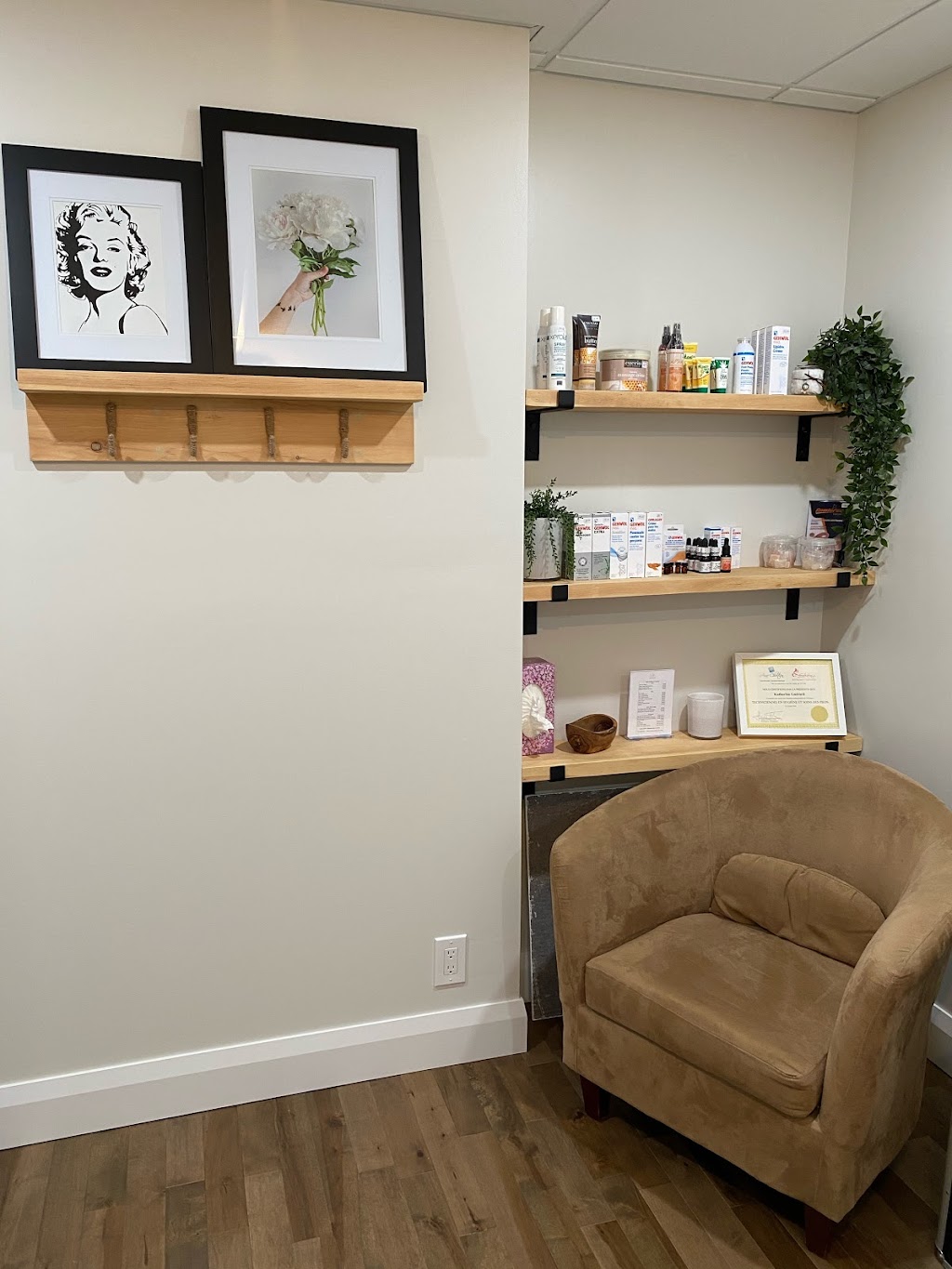 Soins KG | 40 Rue Simard, Princeville, QC G6L 0G4, Canada | Phone: (819) 460-0007