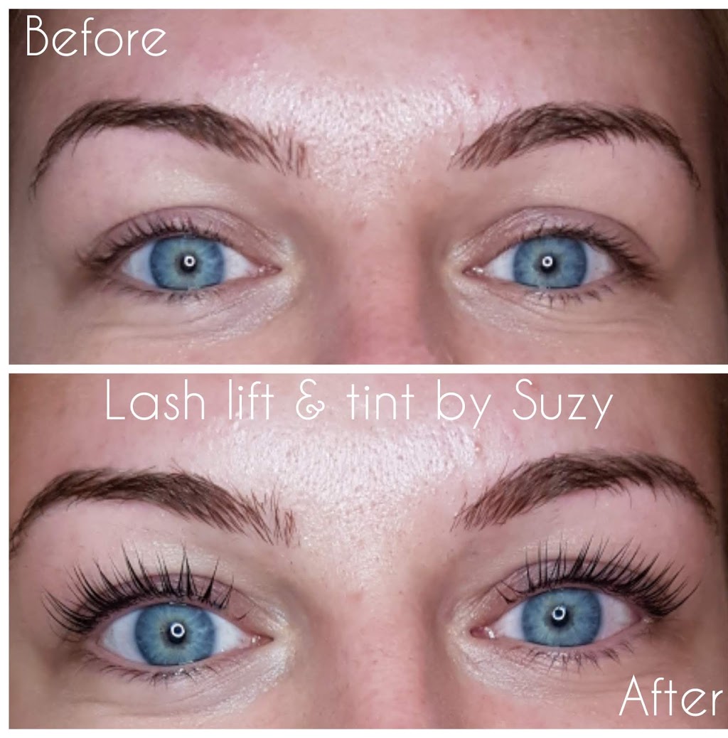 Waxing & Lash Lifts/Perms by Suzy | 35-1 Greendale Ave, York, ON M6N 4P4, Canada | Phone: (416) 835-1579