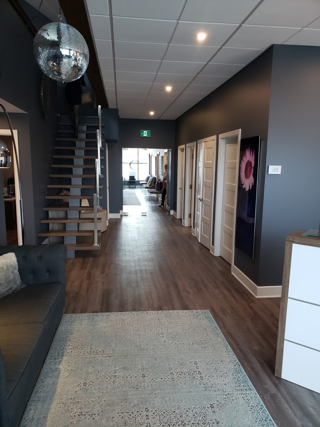 Les Centres Masliah - Audioprothésistes St-Bruno-de-Montarville | CMIE Clinique Médicale, 1362 Rue de Montarville, Saint-Bruno-de-Montarville, QC J3V 3T7, Canada | Phone: (514) 576-3514