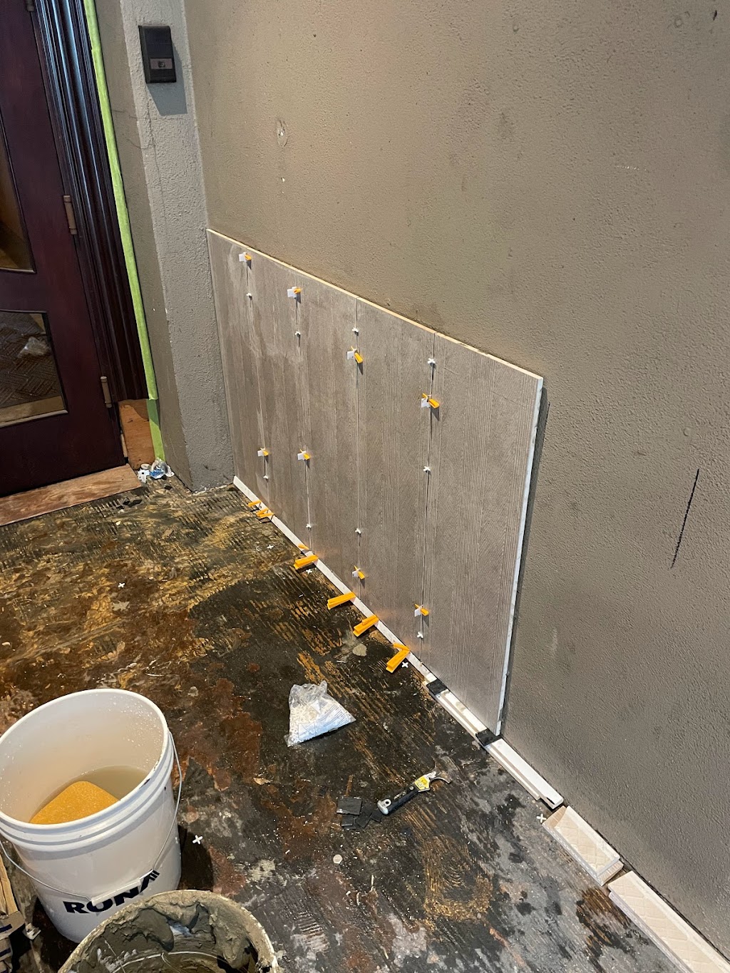 Anderson restoration and landscaping | 1773 Laurier Ave, Port Coquitlam, BC V3B 2C3, Canada | Phone: (604) 209-5921