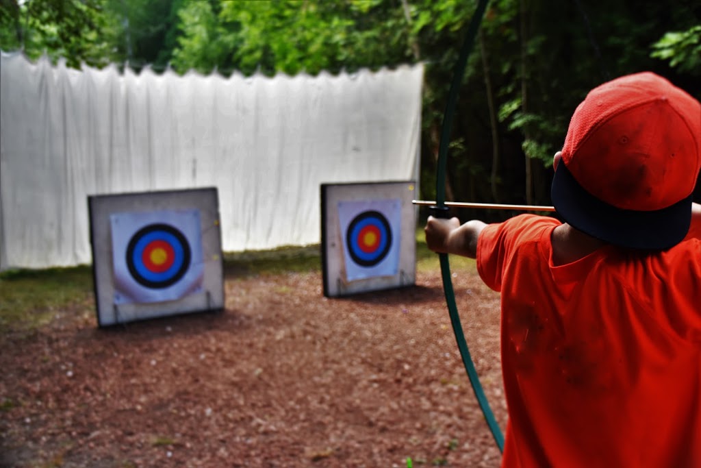 Camp Menesetung | 82190 Church Camp Rd, Goderich, ON N7A 3Y3, Canada | Phone: (519) 524-6497