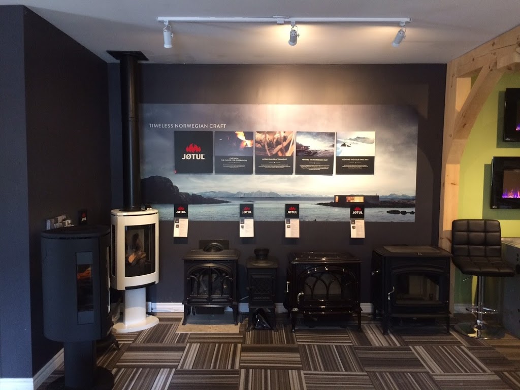 Fire Or Ice Fireplace, Furnace & BBQ Store | 95 Main St, Bobcaygeon, ON K0M 1A0, Canada | Phone: (705) 738-9779