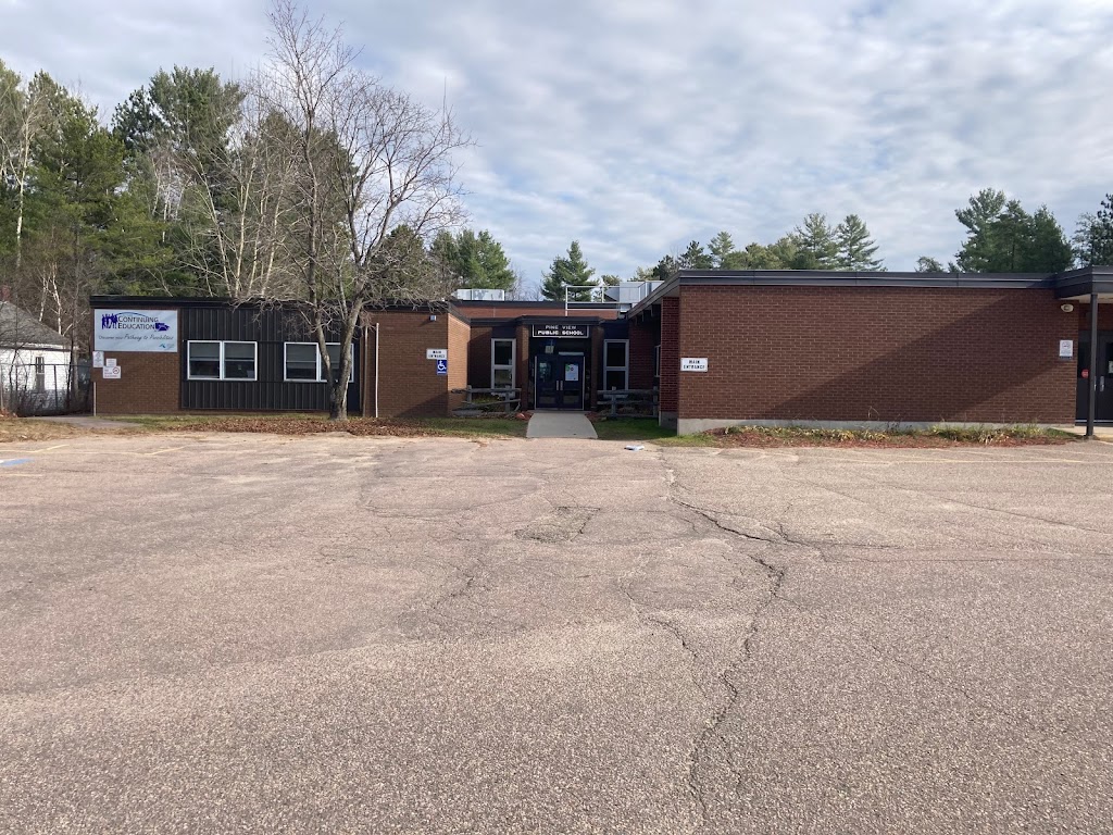 Petawawa Continuing Education | 2321 Petawawa Blvd, Pembroke, ON K8A 7G7, Canada | Phone: (613) 687-2231