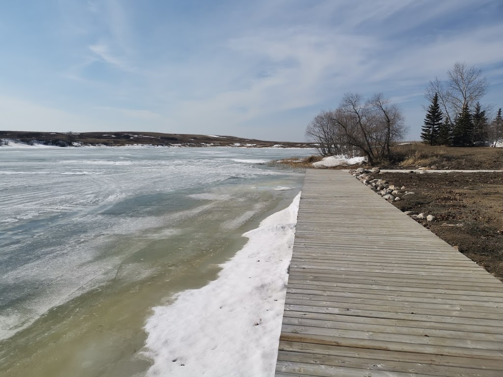 Nickle Lake Regional Park | Weyburn, SK S4H 2L5, Canada | Phone: (306) 842-7522