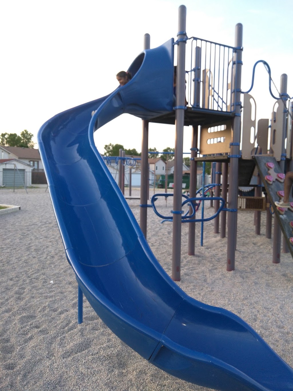 Riccardo De Thomasis Park | 55 Polydore Rd, Winnipeg, MB R2N 3V4, Canada