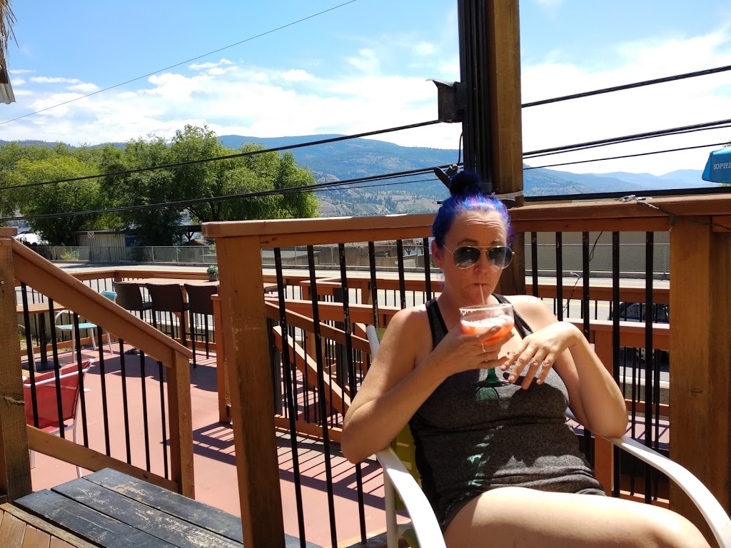 Impark (Parking) | 1454 Skaha Lake Rd, Penticton, BC V2A 6J7, Canada | Phone: (250) 763-9905