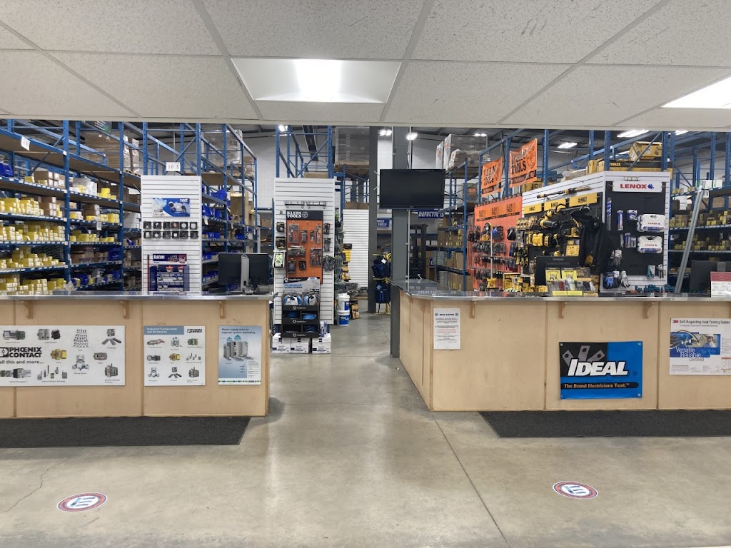EECOL Electric | 1305 36 St N, Lethbridge, AB T1H 6L5, Canada | Phone: (403) 328-2353