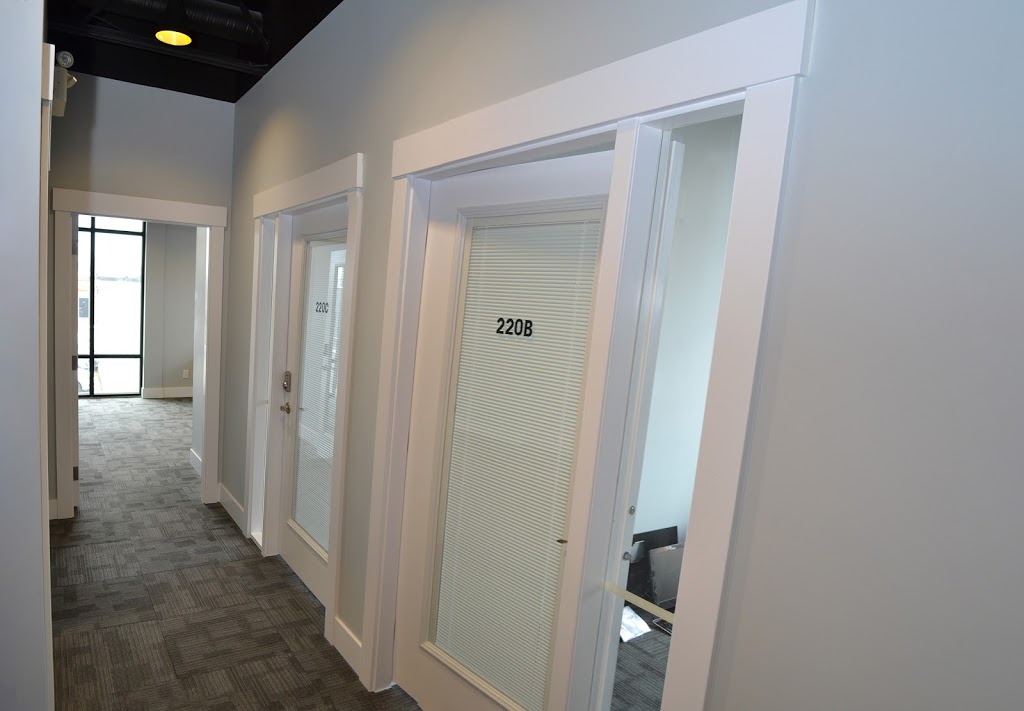 Abbotsford Office Space | 30475 Cardinal Ave Unit 220, Abbotsford, BC V2T 0E4, Canada