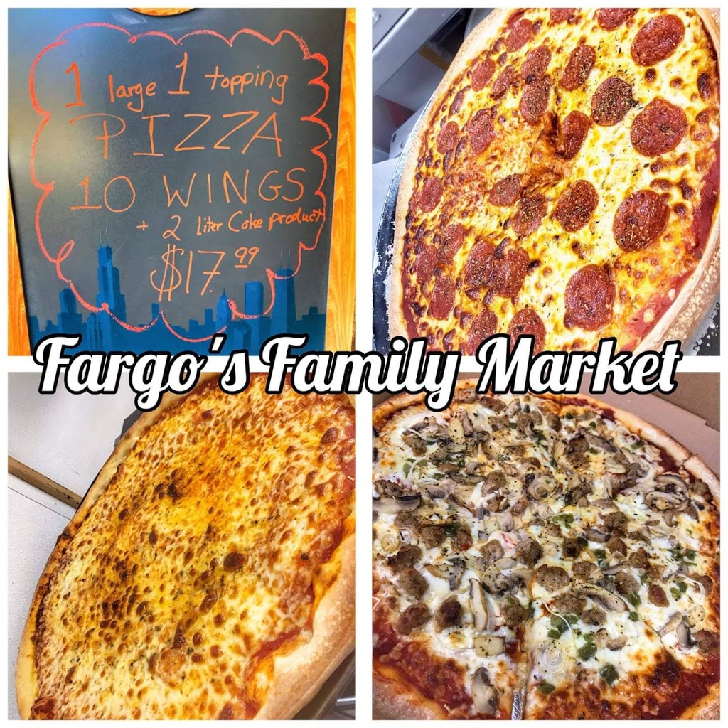 Fargos Family Market | Henderson, NY 13650, USA | Phone: (315) 304-4097