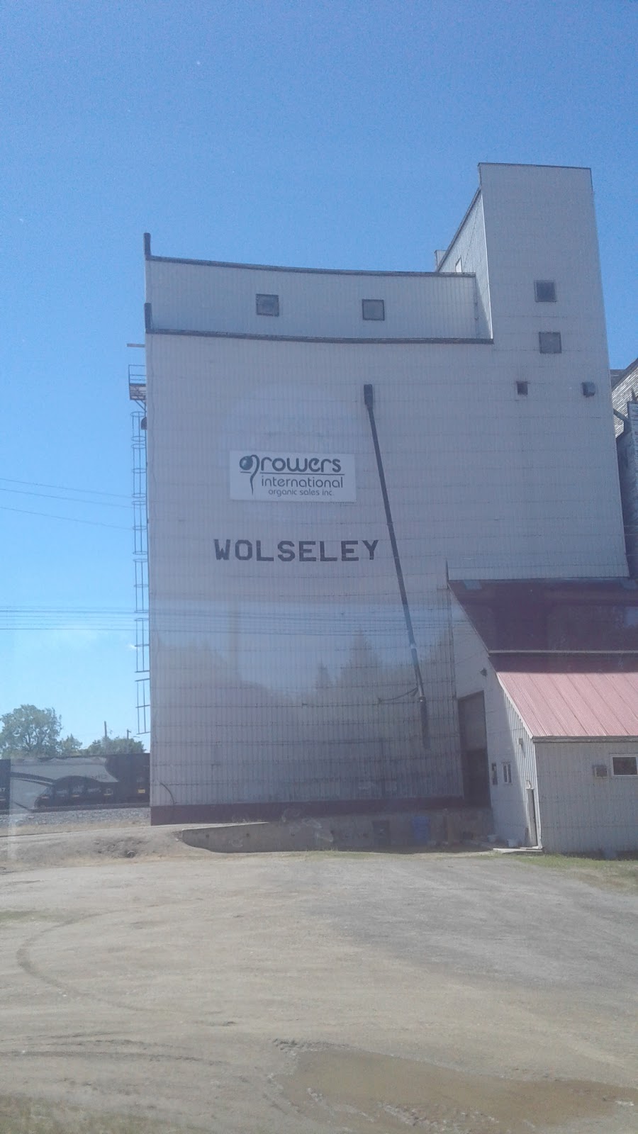 Growers International Organic | 501 Front St, Wolseley, SK S0G 5H0, Canada | Phone: (306) 698-8390