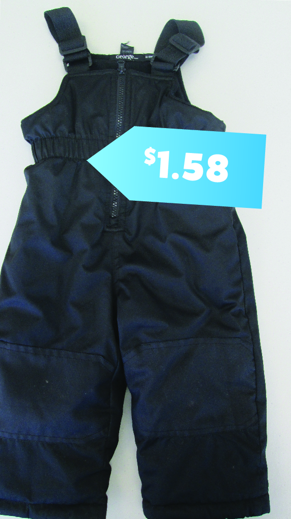 MCC rePurpose Centre | 6 Arthur St N, Elmira, ON N3B 1Z5, Canada | Phone: (519) 669-3284