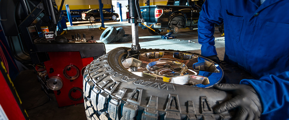 Fountain Tire | 19575 Langley Bypass, Surrey, BC V3S 6K1, Canada | Phone: (604) 539-7760