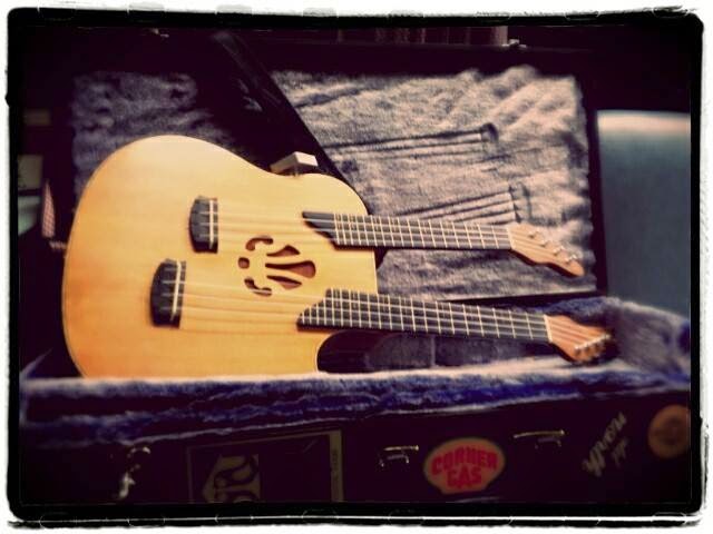 C F Casey Guitars | 3028 Prout Rd, Winnipeg Beach, MB R0C 3G0, Canada | Phone: (204) 389-2024