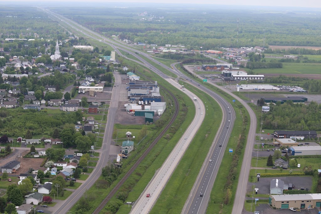 Société d’assurance automobile du Québec (Agency) | 11-A Rue Industrielle, Saint-Apollinaire, QC G0S 2E0, Canada | Phone: (418) 881-7227