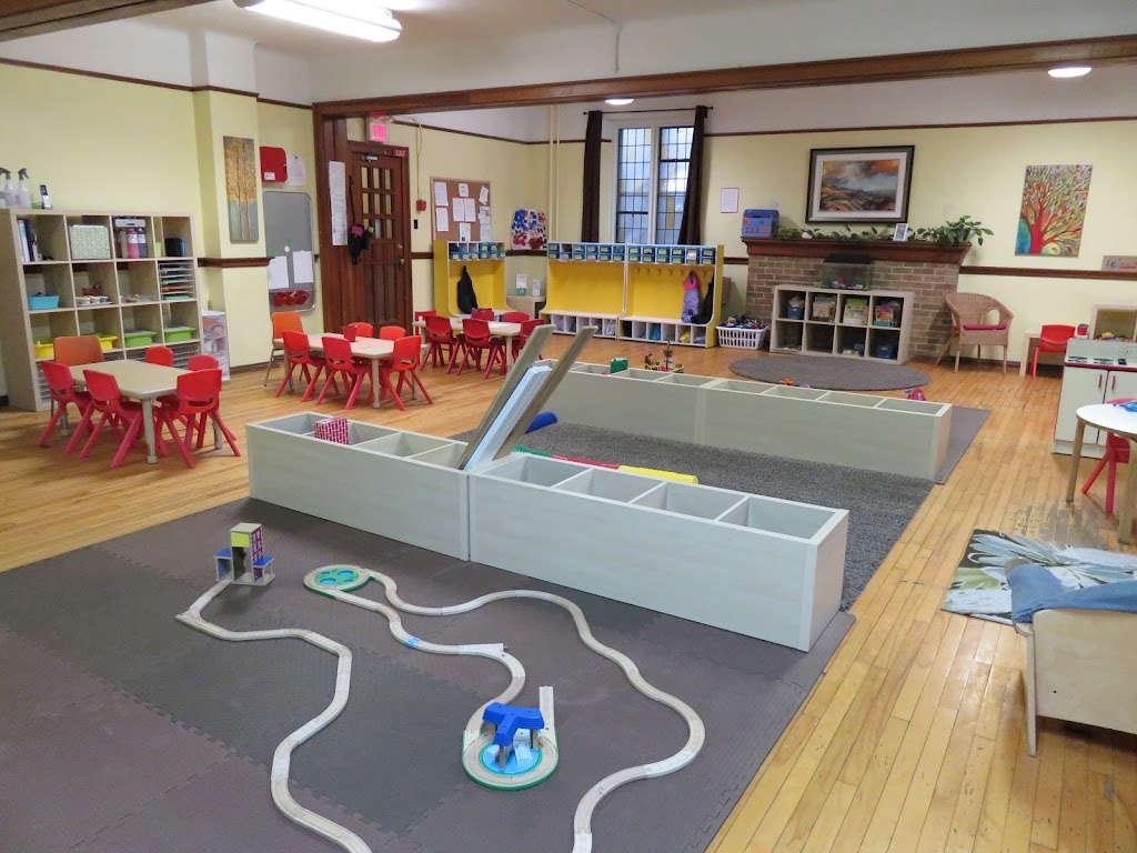 Little Learning House - Locke Street | 86 Homewood Ave, Hamilton, ON L8P 2M4, Canada | Phone: (905) 570-0000