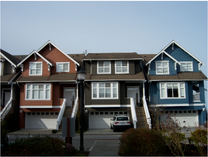 Vanguard Painting Ltd | 18488 McMillan Rd, Surrey, BC V3Z 9V2, Canada | Phone: (604) 732-4223
