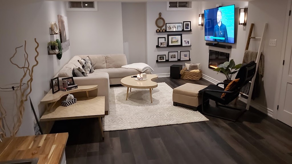 Paradisaic Building Group | 211 Waterloo St, Oshawa, ON L1H 3W9, Canada | Phone: (866) 727-2266