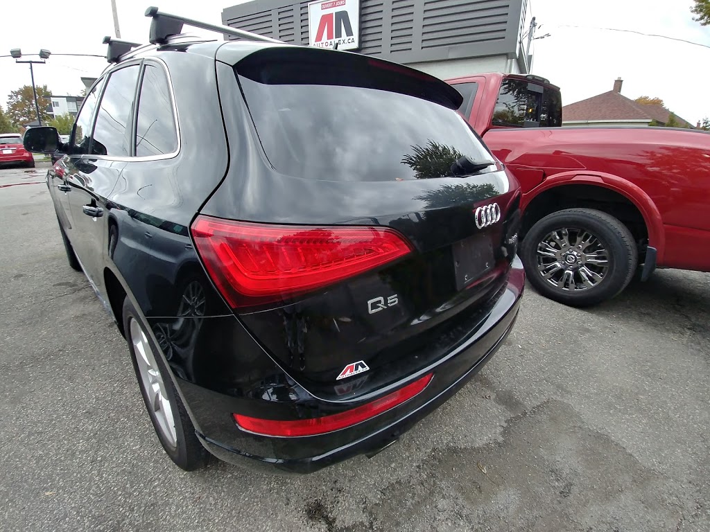 Auto Alex | 67 Boulevard Arthur-Sauvé, Saint-Eustache, QC J7P 2A1, Canada | Phone: (450) 983-7301