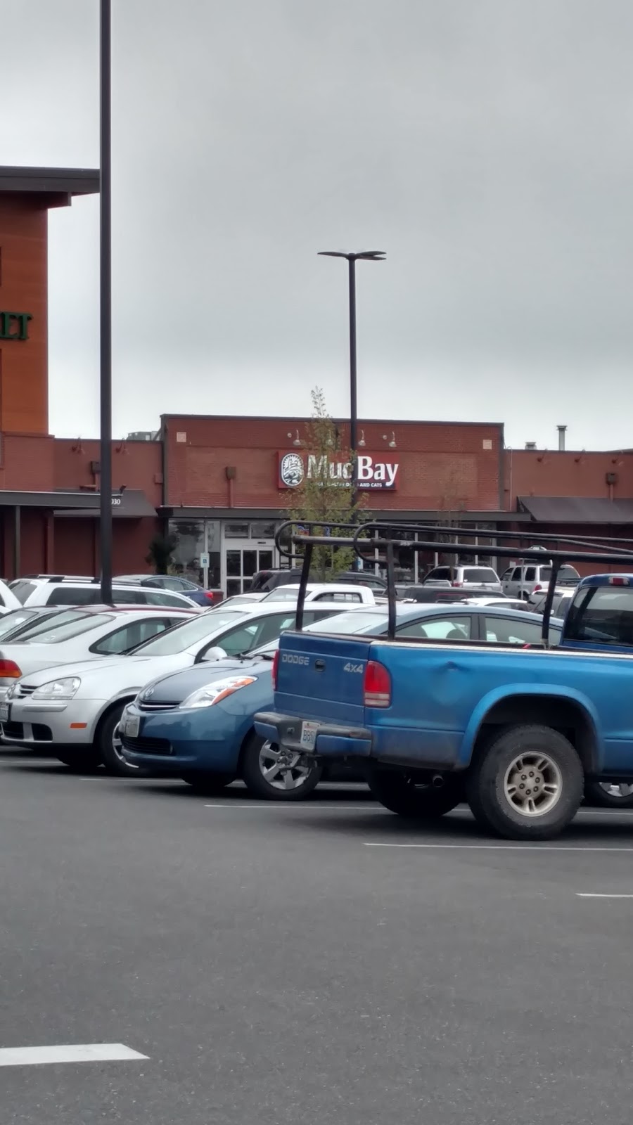 Mud Bay | 1022 Lakeway Dr, Bellingham, WA 98229, USA | Phone: (360) 922-3900
