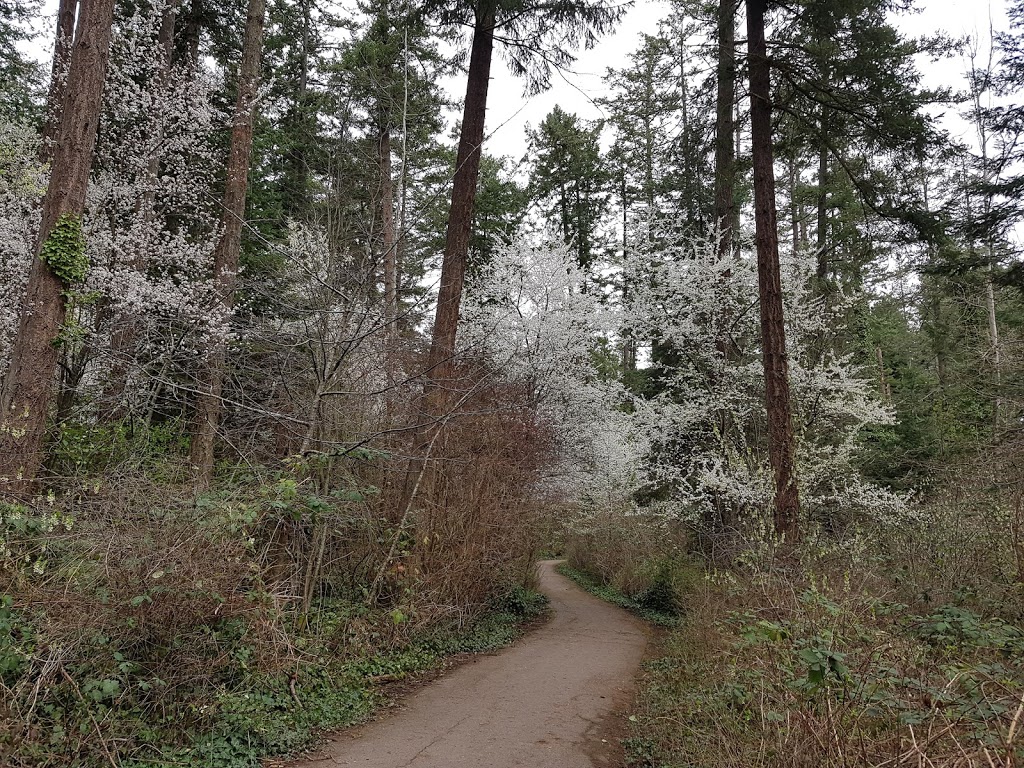 Tillicum Park | Arena Rd, Victoria, BC V9A, Canada | Phone: (250) 475-5522