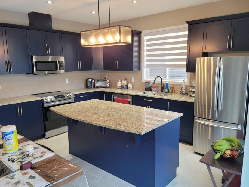 Toth Interior Concepts | 74 Harvest Park Cir NE, Calgary, AB T3K 4M8, Canada | Phone: (403) 909-5668